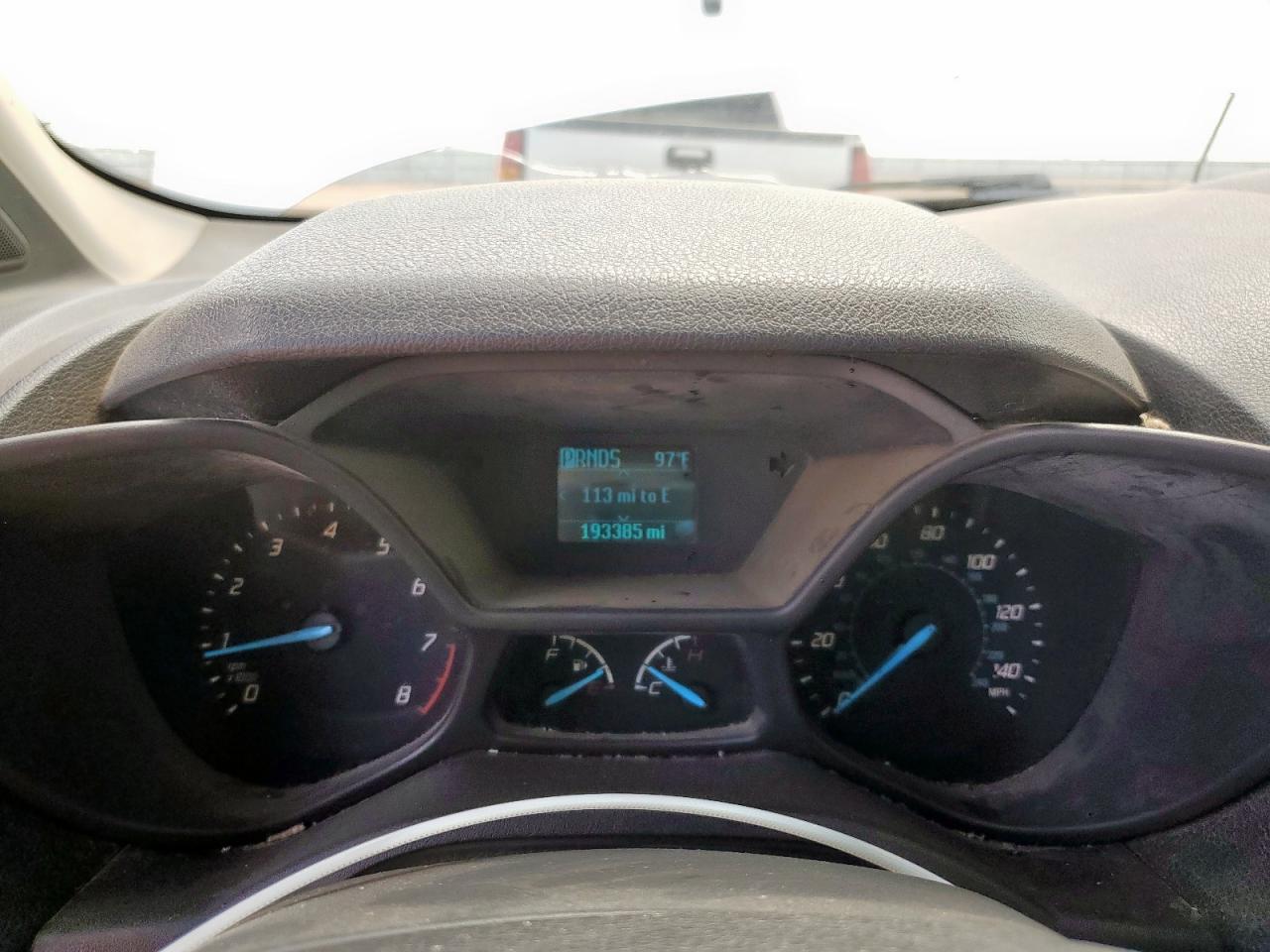 2014 Ford Transit Connect Xlt VIN: NM0GE9F73E1146075 Lot: 81583915