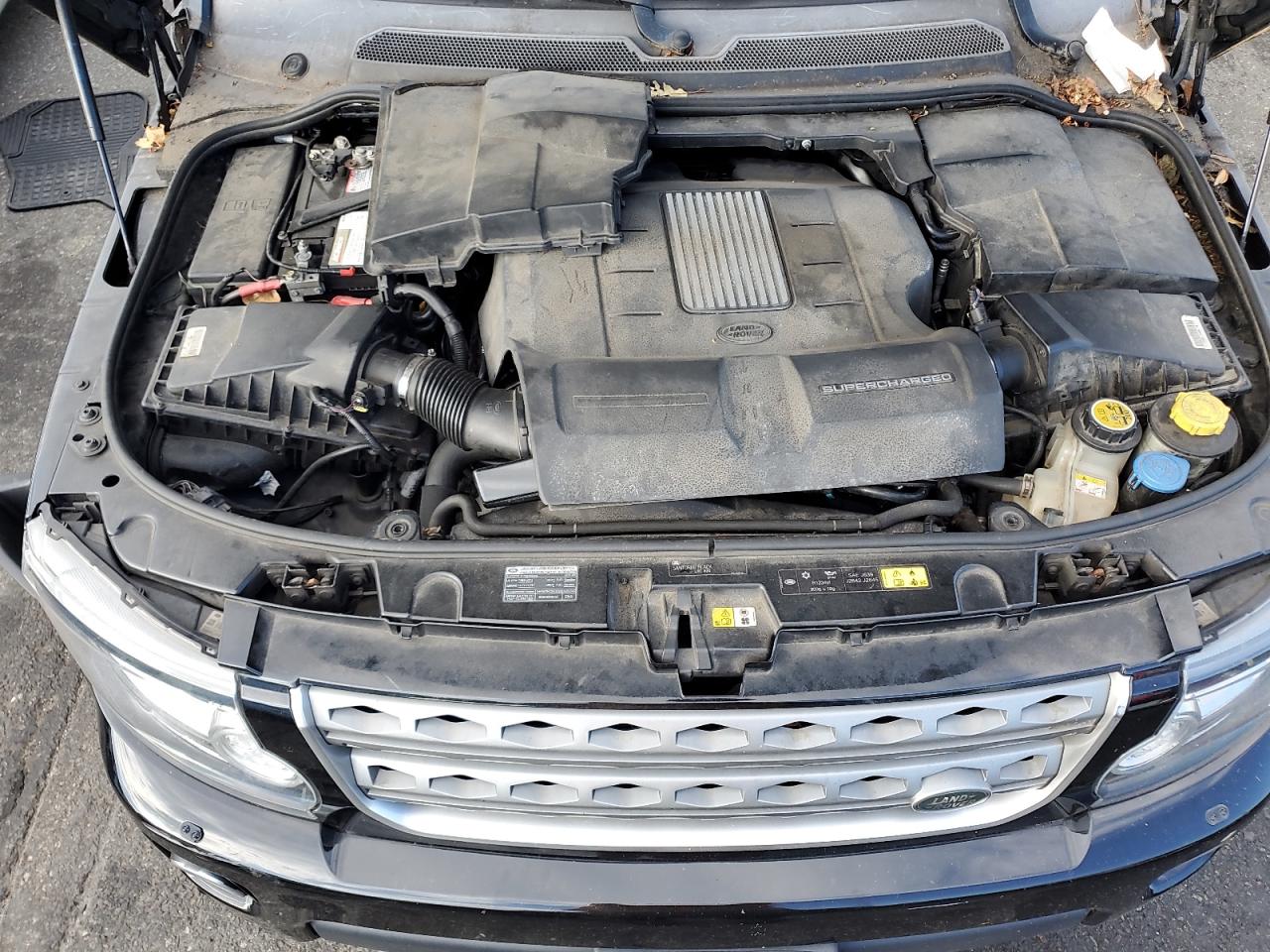 2014 Land Rover Lr4 Hse VIN: SALAG2V64EA701644 Lot: 71809035