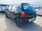 2006 SUZUKI ALTO GL  for sale at Copart SANDWICH