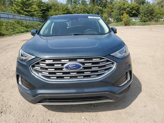  FORD EDGE 2019 Zielony