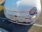 2014 FIAT 500 POP  for sale at Copart SANDTOFT