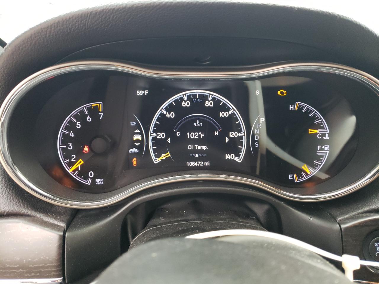 2014 Jeep Grand Cherokee Limited VIN: 1C4RJFBG6EC208956 Lot: 71365655