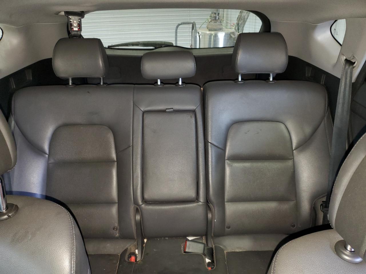 2018 Hyundai Tucson Value VIN: KM8J3CA24JU642434 Lot: 71197105