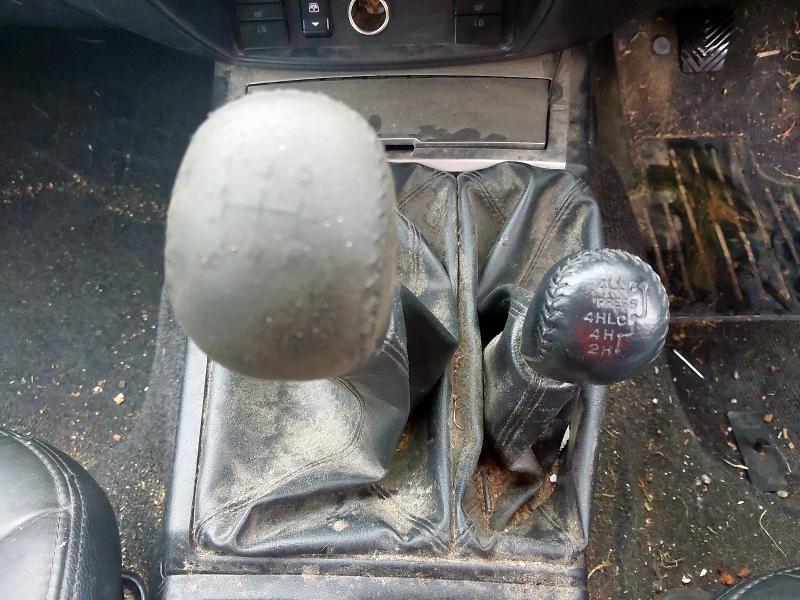 2014 MITSUBISHI L200 BARBARIAN LB DCB DI- 