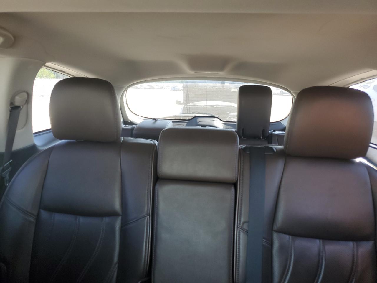 2013 Infiniti Jx35 VIN: 5N1AL0MN2DC313875 Lot: 83848445
