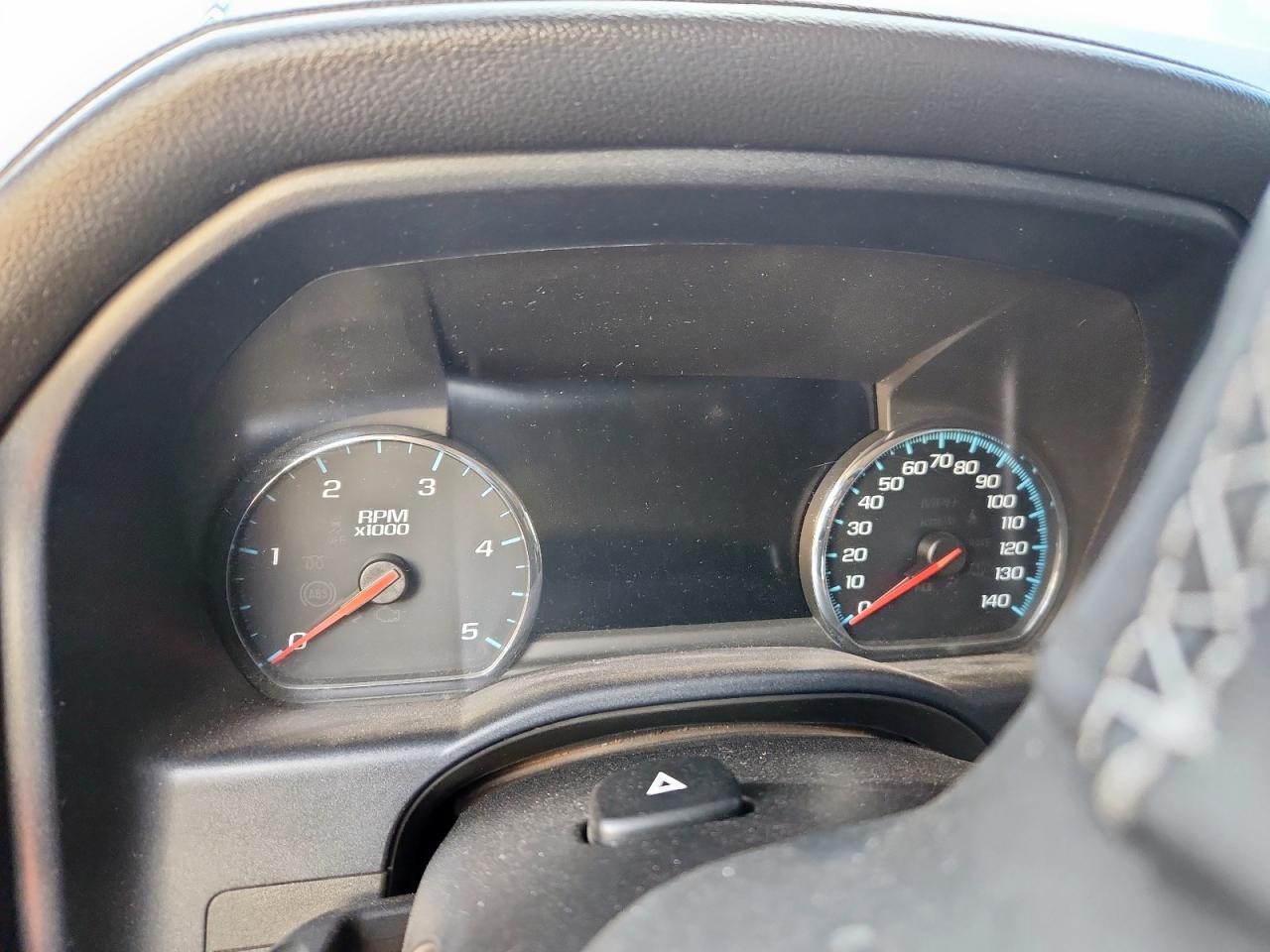 2019 GMC Sierra K2500 Denali VIN: 1GT12SEY5KF173263 Lot: 81060895