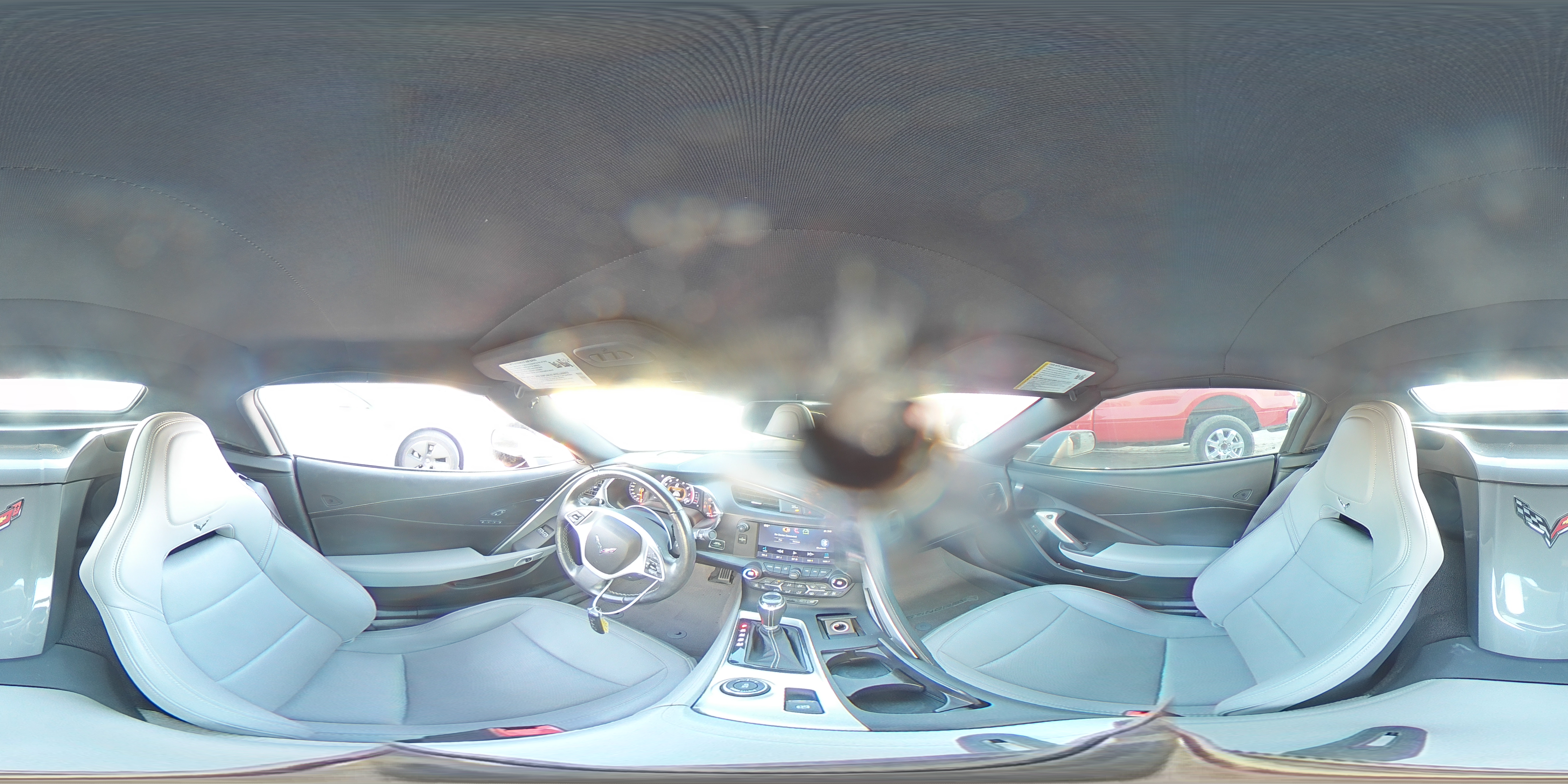 C7 C7