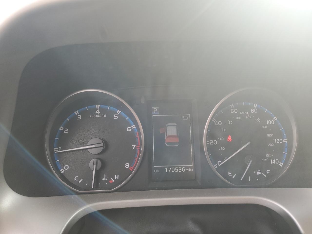 2017 Toyota Rav4 Xle VIN: 2T3WFREVXHW335713 Lot: 83984275