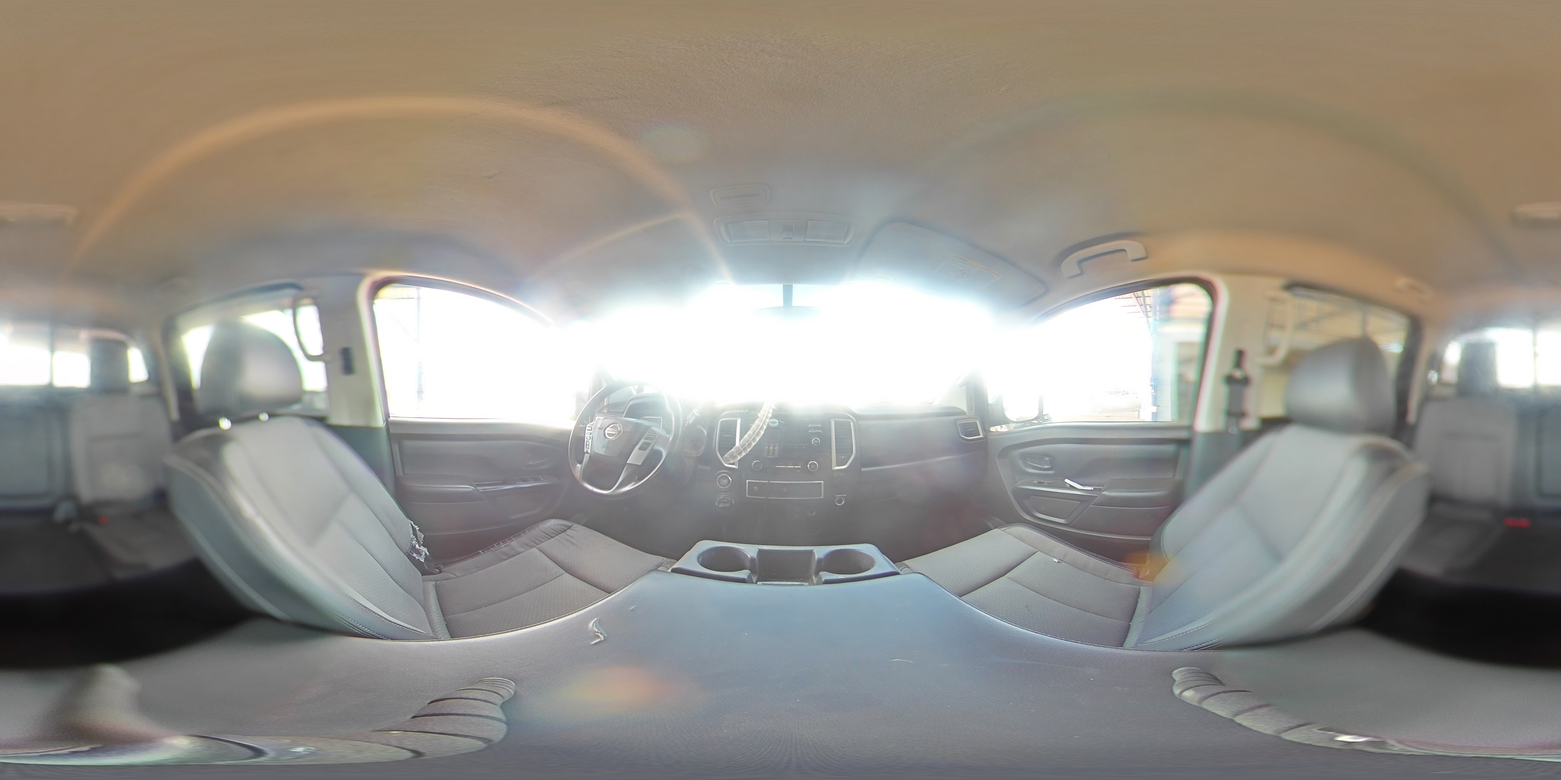 2018 Nissan Titan Xd S VIN: 1N6BA1F38JN524429 Lot: 84228385