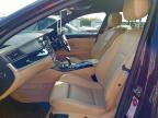 2012 BMW 520D M SPORT AUTO  for sale at Copart NEWBURY