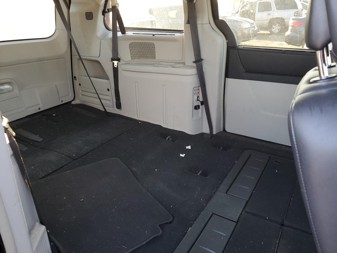 2010 Chrysler Town & Country Touring VIN: 2A4RR5DXXAR279718 Lot: 80549735