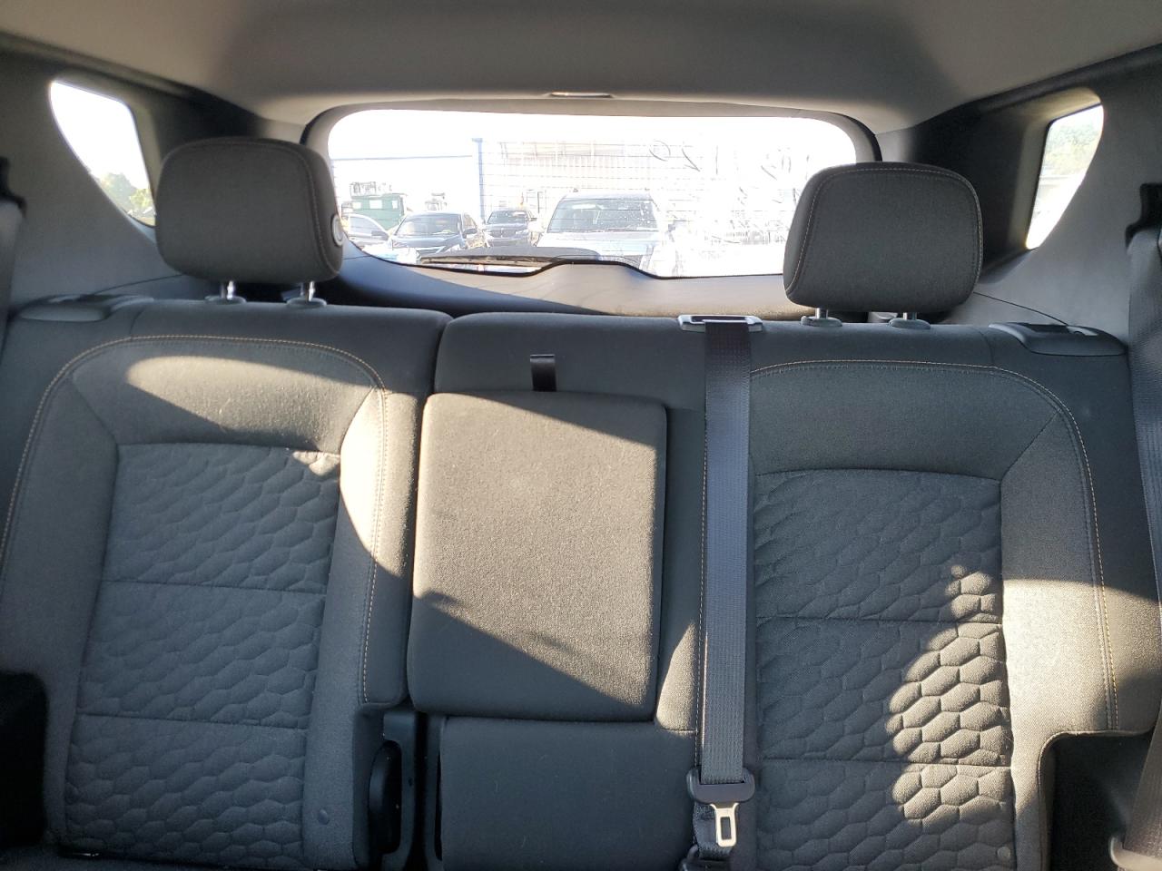 2019 Chevrolet Equinox Lt VIN: 2GNAXLEX0K6293651 Lot: 71795745