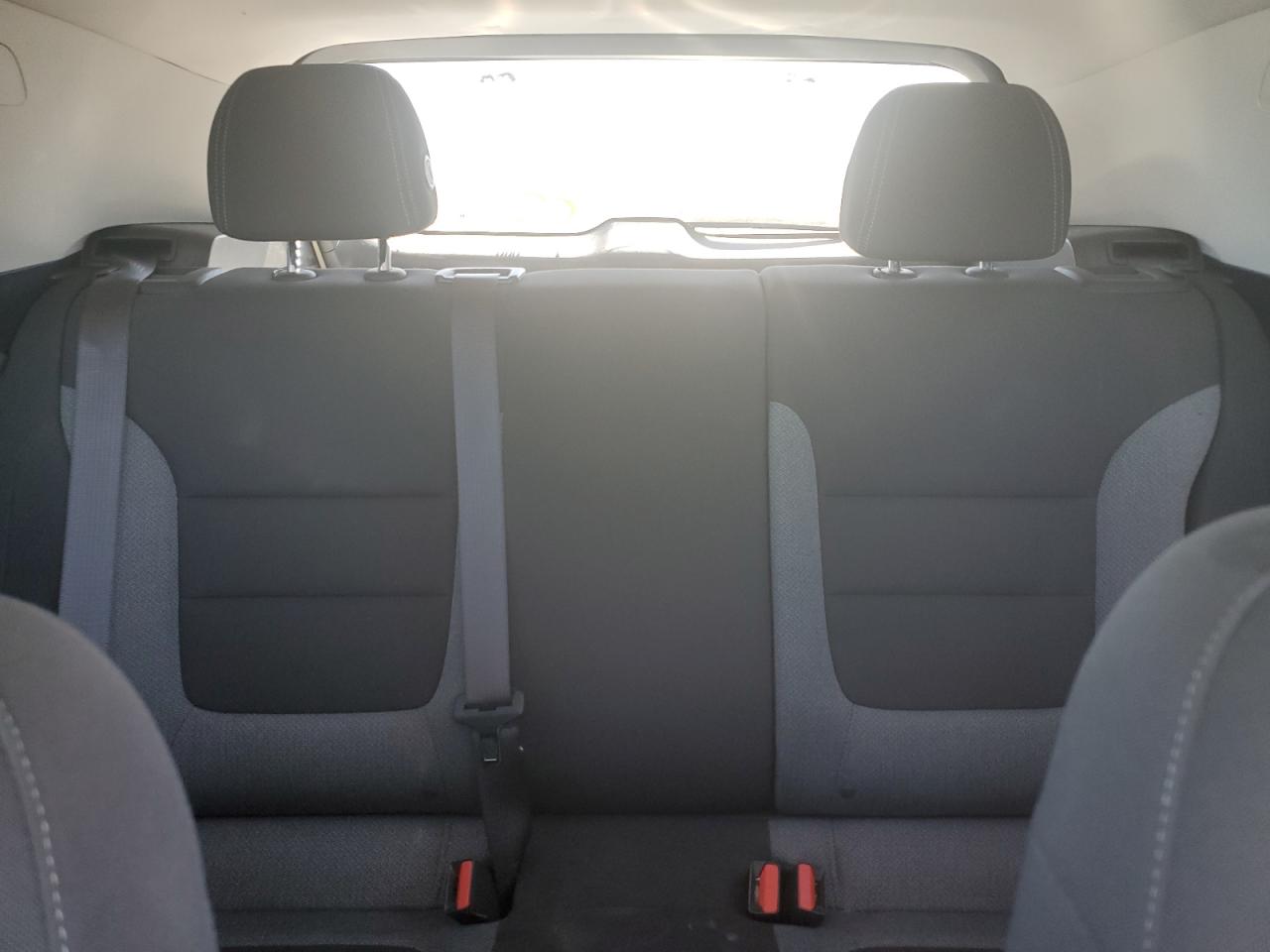 2023 Chevrolet Trailblazer Lt VIN: KL79MRSL5PB175279 Lot: 80913175