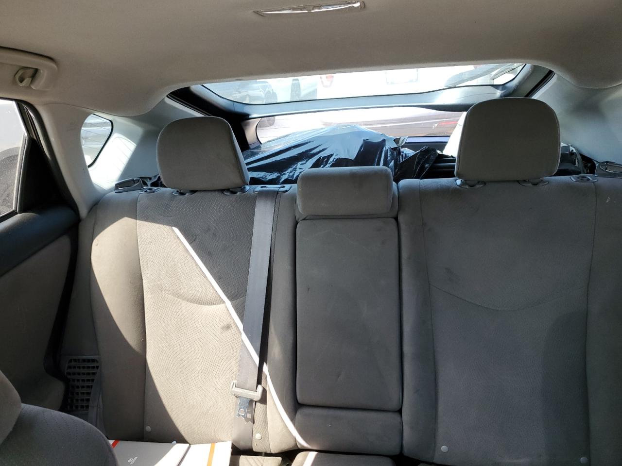 2015 Toyota Prius VIN: JTDKN3DU0F1990398 Lot: 80140965