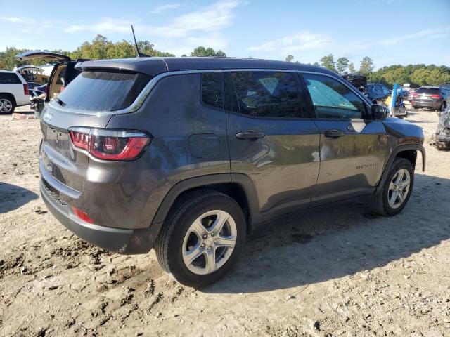  JEEP COMPASS 2023 Gray