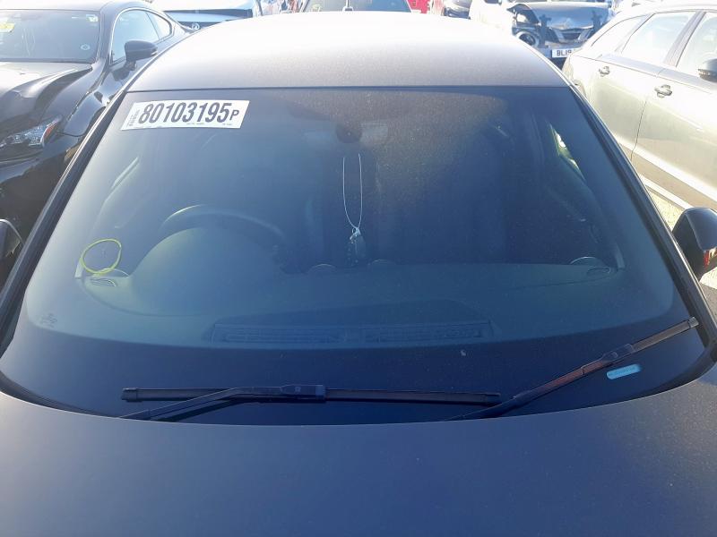 2019 AUDI A3 S LINE BLACK ED 35 TFS 