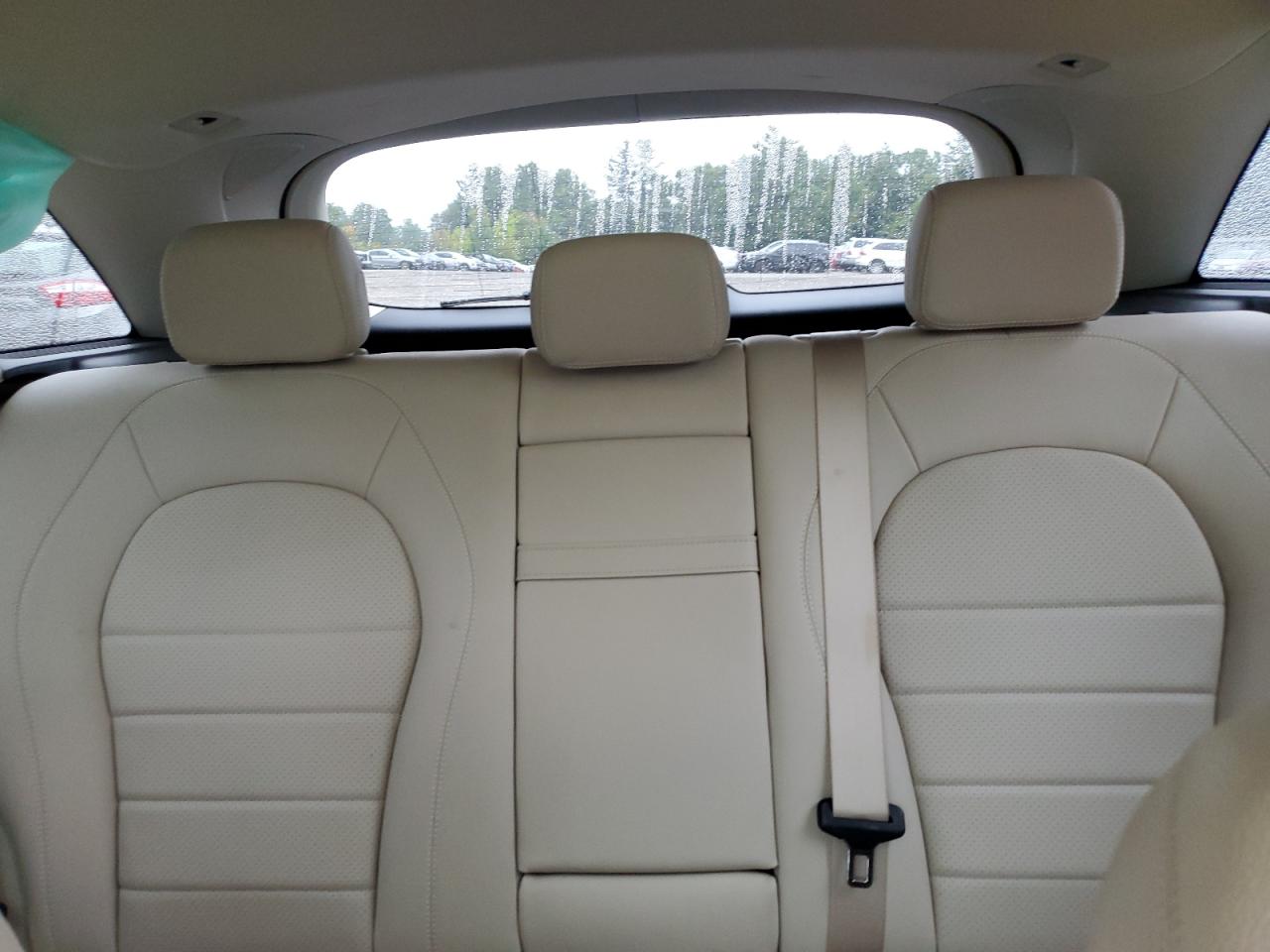 2019 Mercedes-Benz Glc 300 4Matic VIN: WDC0G4KB6K1000576 Lot: 82107865