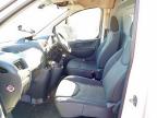 2014 PEUGEOT EXPERT 1200 L2H1 HDI  for sale at Copart WESTBURY