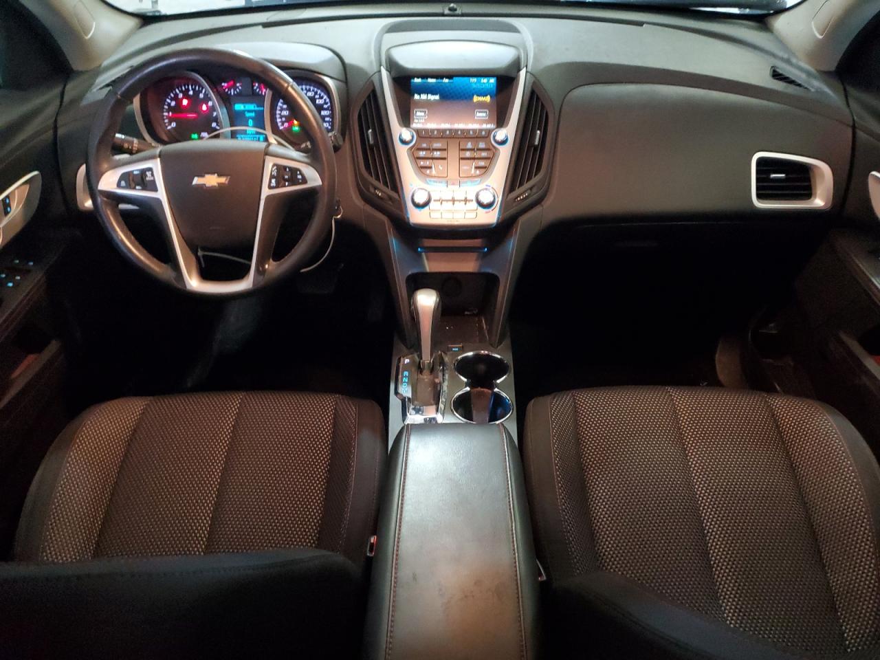 2015 Chevrolet Equinox Lt VIN: 2GNALBEK7F6396131 Lot: 81763435