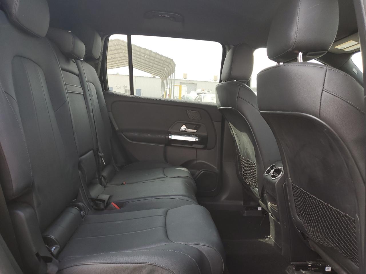 2023 Mercedes-Benz Eqb 250+ VIN: W1N9M0CB2PN054382 Lot: 71192895
