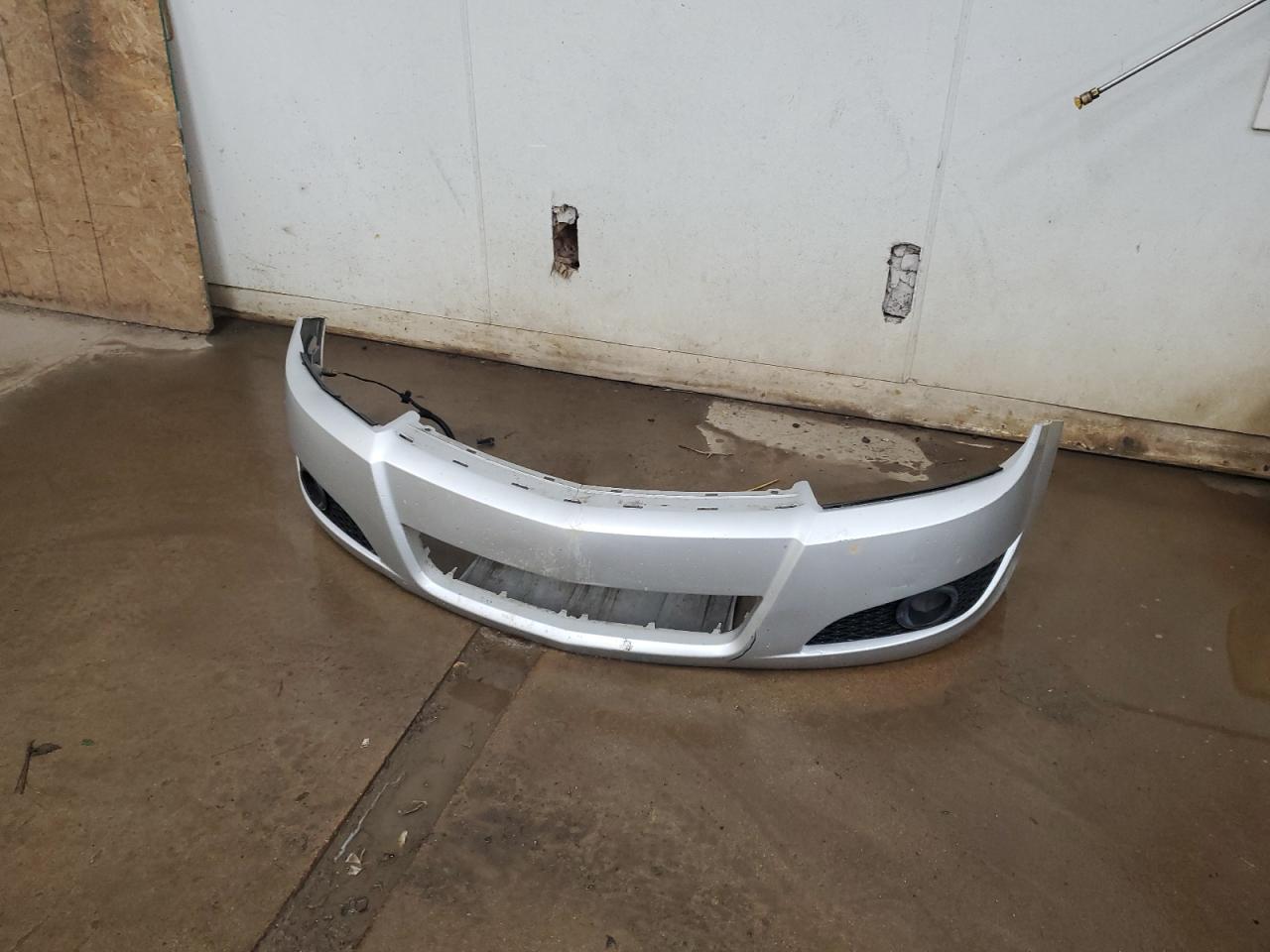 2008 Saturn Astra Xr VIN: W08AT271685094933 Lot: 80267005