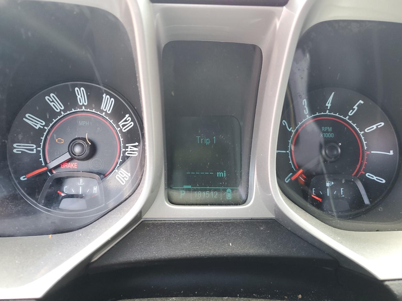 2011 Chevrolet Camaro Lt VIN: 2G1FB1ED5B9114969 Lot: 81676105