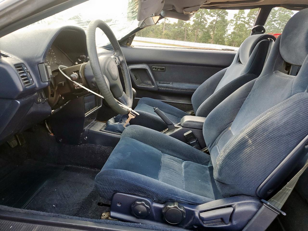 1989 Toyota Celica Gt-S VIN: JT2ST65L6K7313224 Lot: 81237785