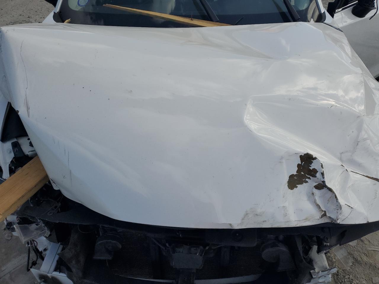 2021 Mazda Cx-5 Sport VIN: JM3KFABMXM1376998 Lot: 81736905