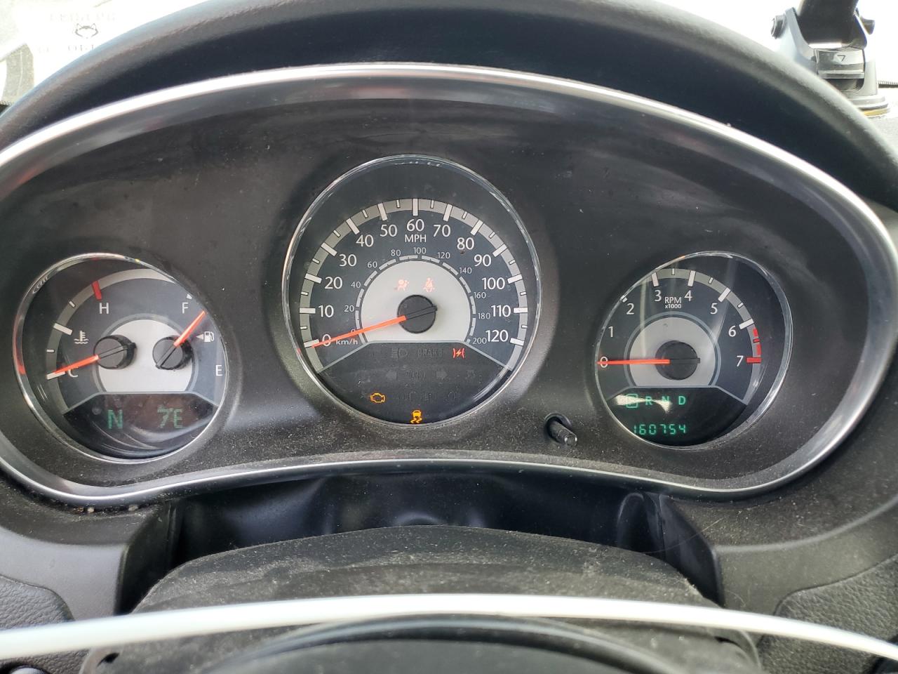 2013 Chrysler 200 Touring VIN: 1C3CCBBB0DN615000 Lot: 71824105