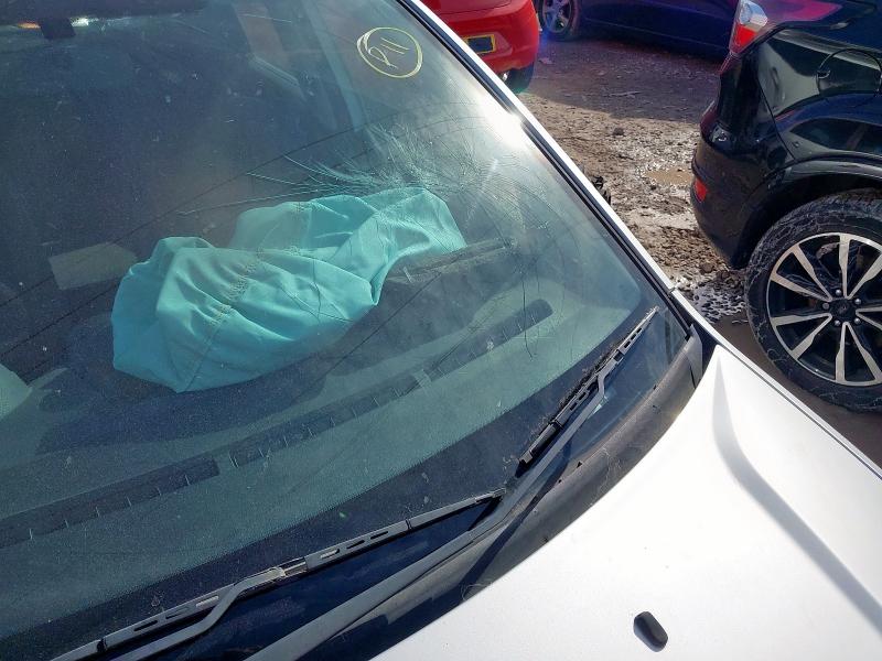 2007 FORD FIESTA ZETEC CLIMATE 