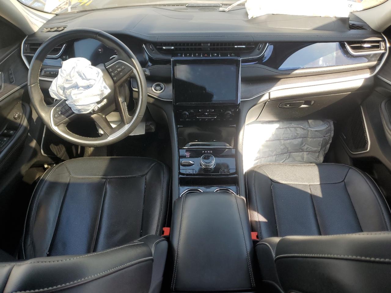 2022 Jeep Grand Cherokee Limited 4Xe VIN: 1C4RJYB6XN8758988 Lot: 70422775