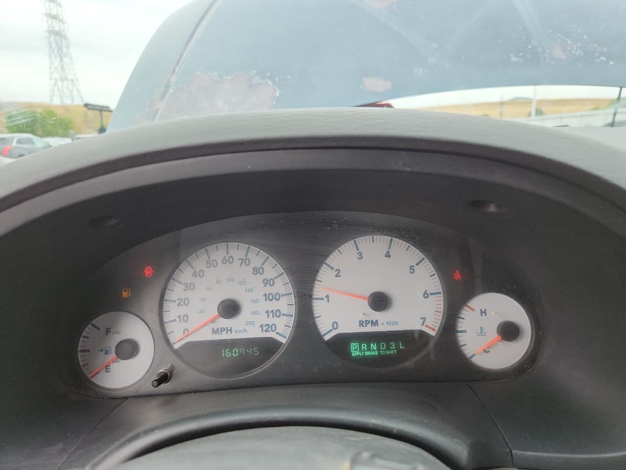 2007 Dodge Grand Caravan Sxt VIN: 2D4GP44L37R248977 Lot: 81631125