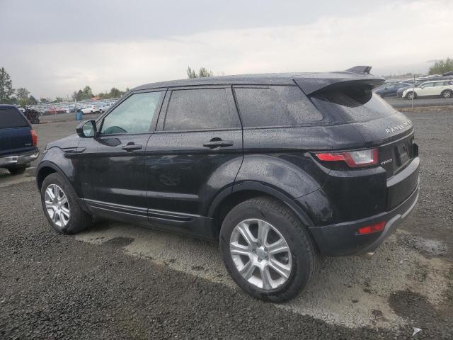  LAND ROVER RANGEROVER 2017 Czarny