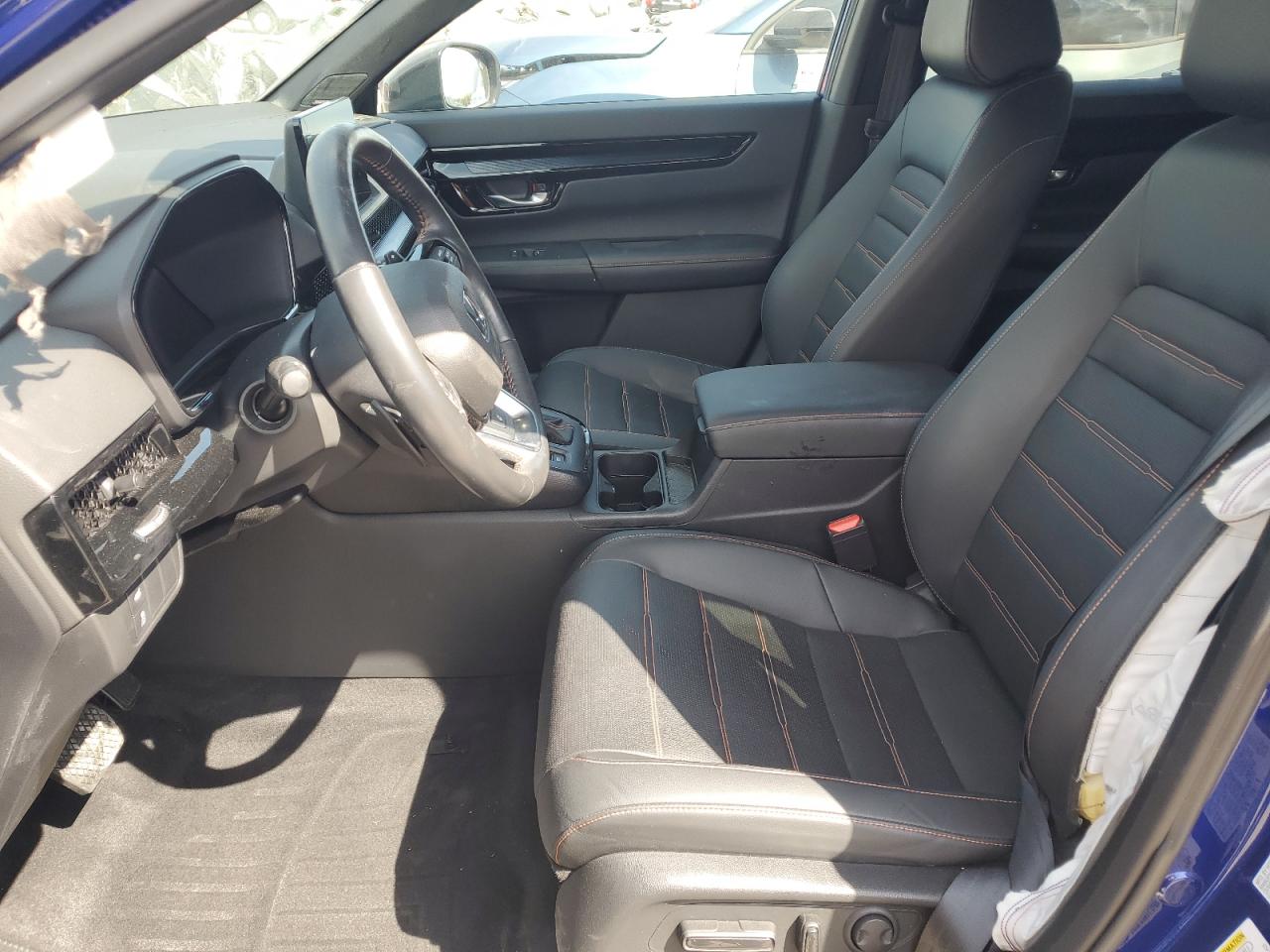 2023 Honda Cr-V Sport Touring VIN: 7FARS6H95PE013530 Lot: 72030755