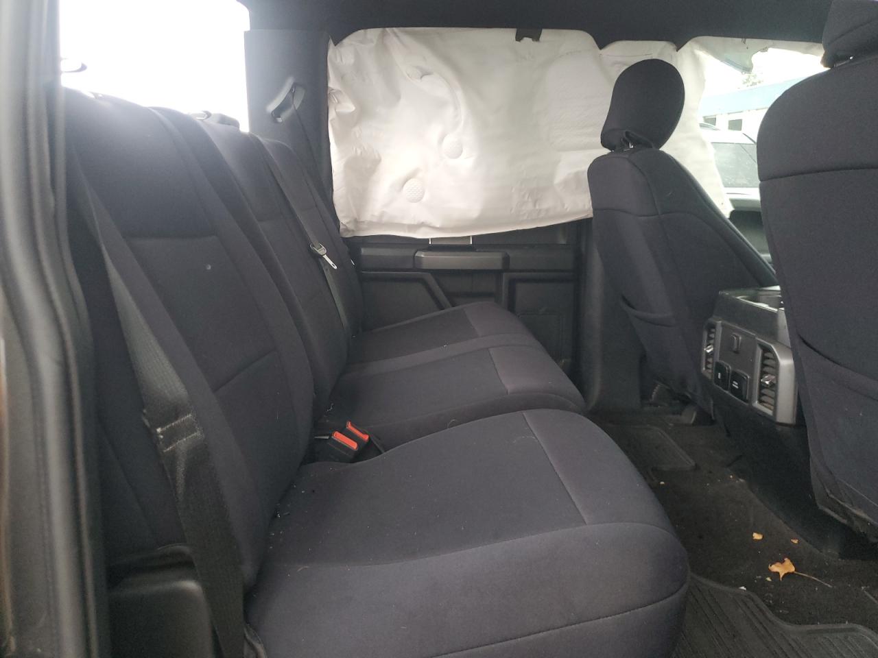 2020 Ford F150 Supercrew VIN: 1FTEW1E4XLFB14398 Lot: 83850395