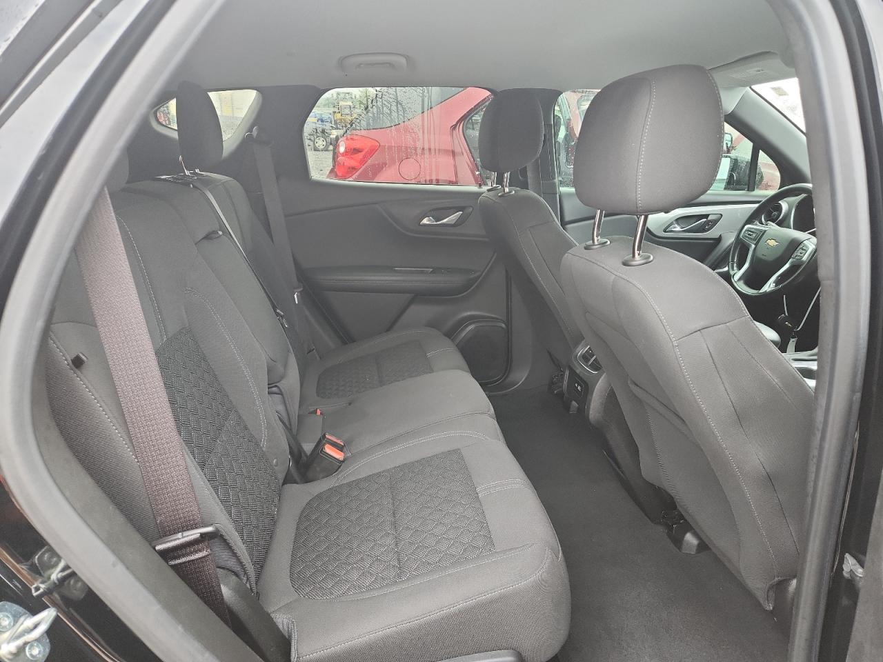 2020 Chevrolet Blazer 2Lt VIN: 3GNKBCR44LS728709 Lot: 81272615