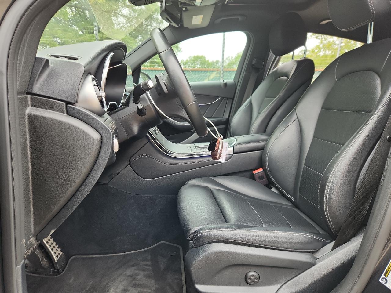 2021 Mercedes-Benz Glc Coupe 300 4Matic VIN: W1N0J8EB0MF895653 Lot: 71959535