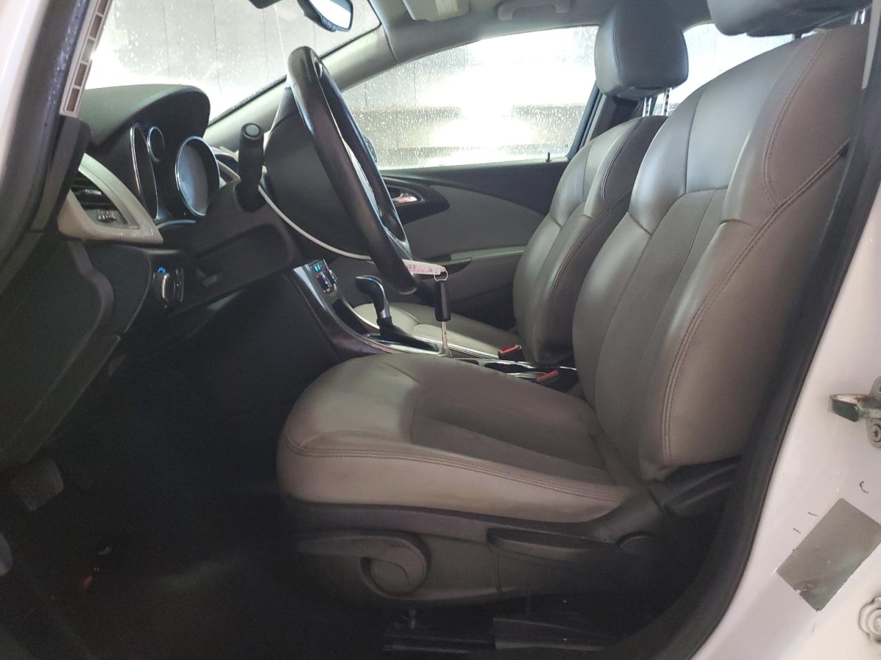 2015 Buick Verano VIN: 1G4PP5SK3F4111502 Lot: 81090875