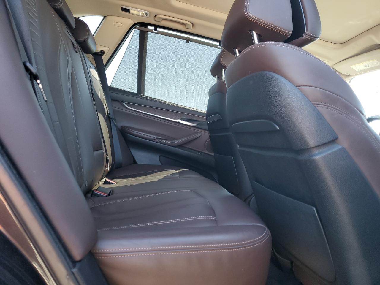 2015 BMW X5 xDrive50I VIN: 5UXKR6C59F0J79350 Lot: 80787445