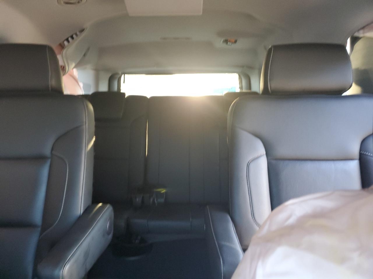 2020 Chevrolet Suburban K1500 Lt VIN: 1GNSKHKC8LR185009 Lot: 71484835