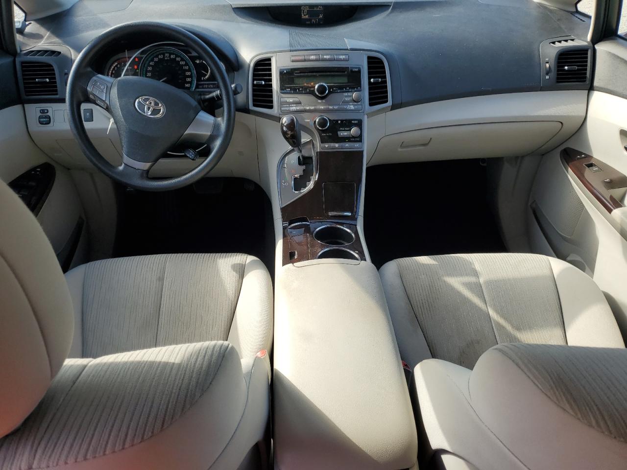 2009 Toyota Venza VIN: 4T3ZE11A29U006509 Lot: 81741605