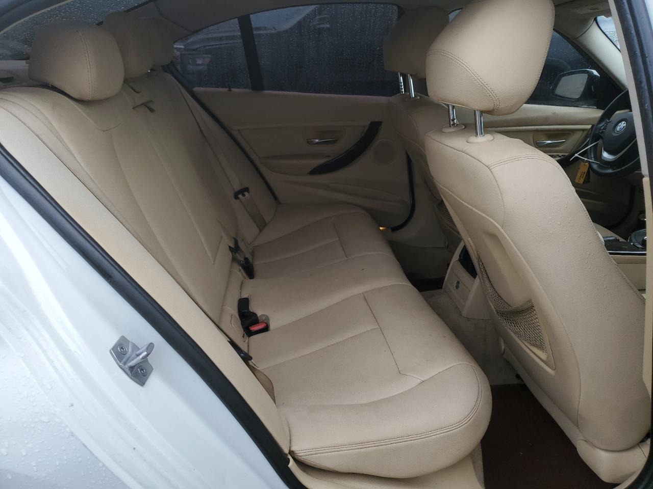 2014 BMW 328 I VIN: WBA3A5G50ENP30913 Lot: 81119245