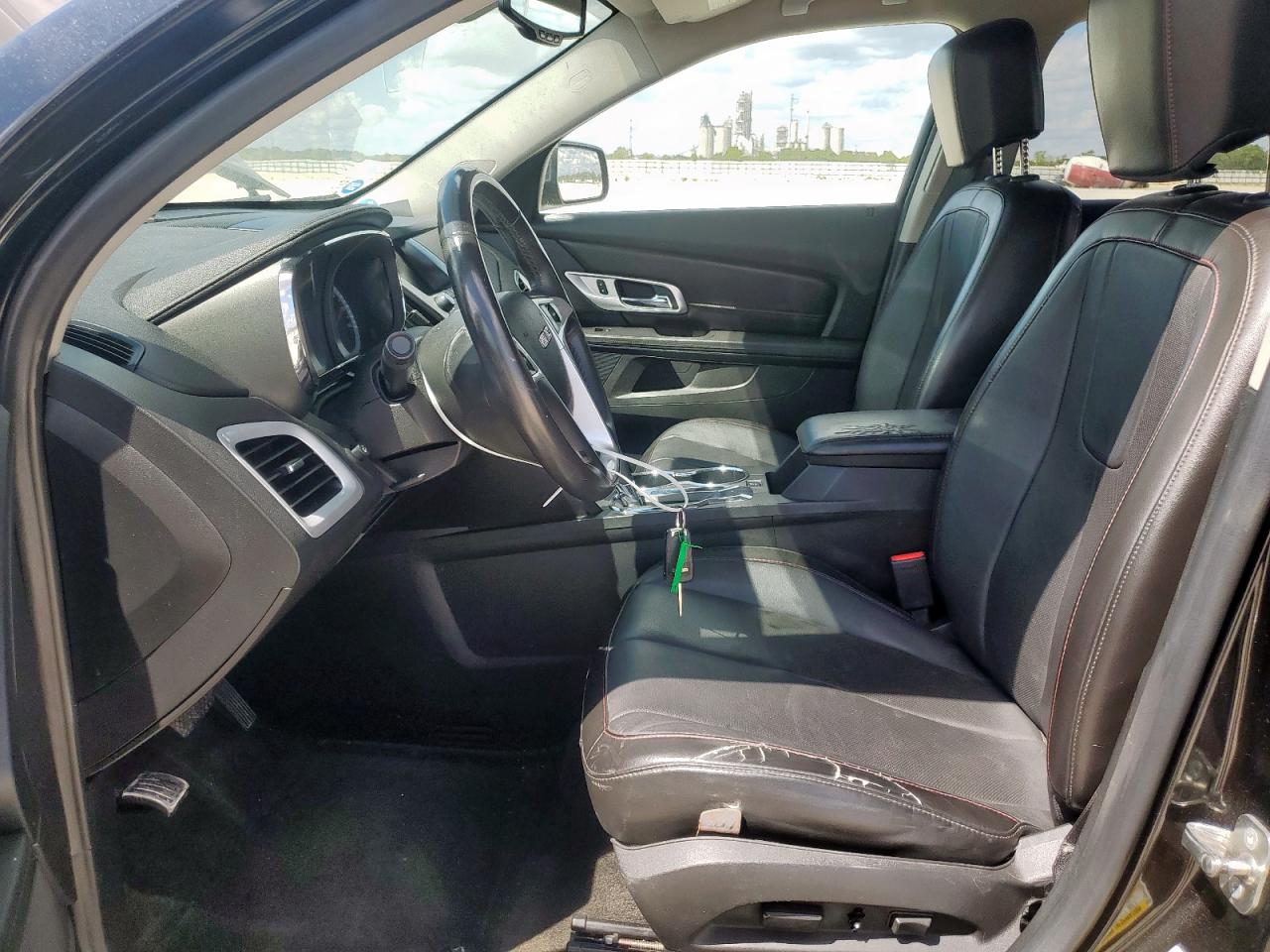 2017 GMC Terrain Slt VIN: 2GKALPEK2H6326520 Lot: 84031855