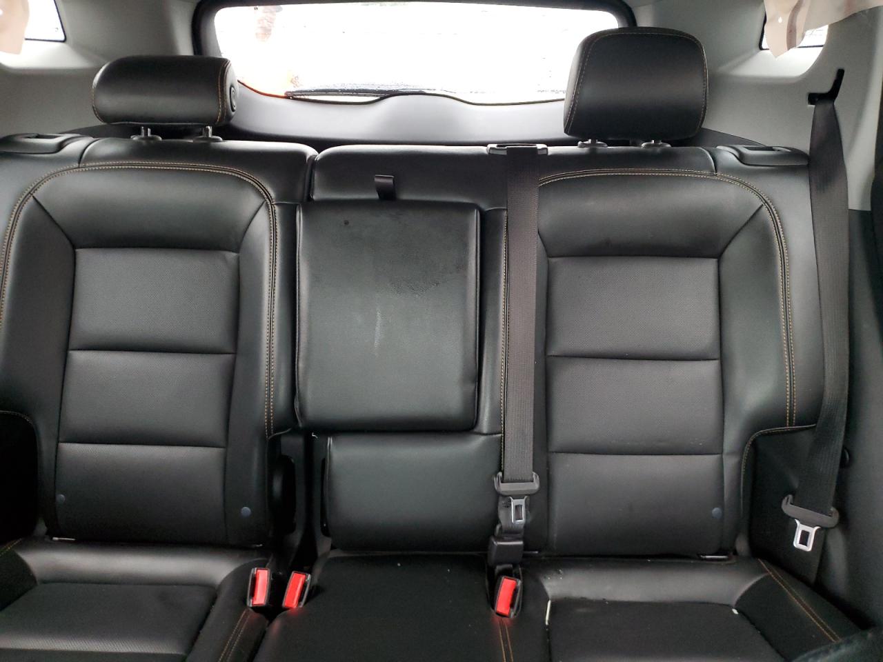 2020 GMC Terrain Slt VIN: 3GKALPEV3LL298127 Lot: 83951405