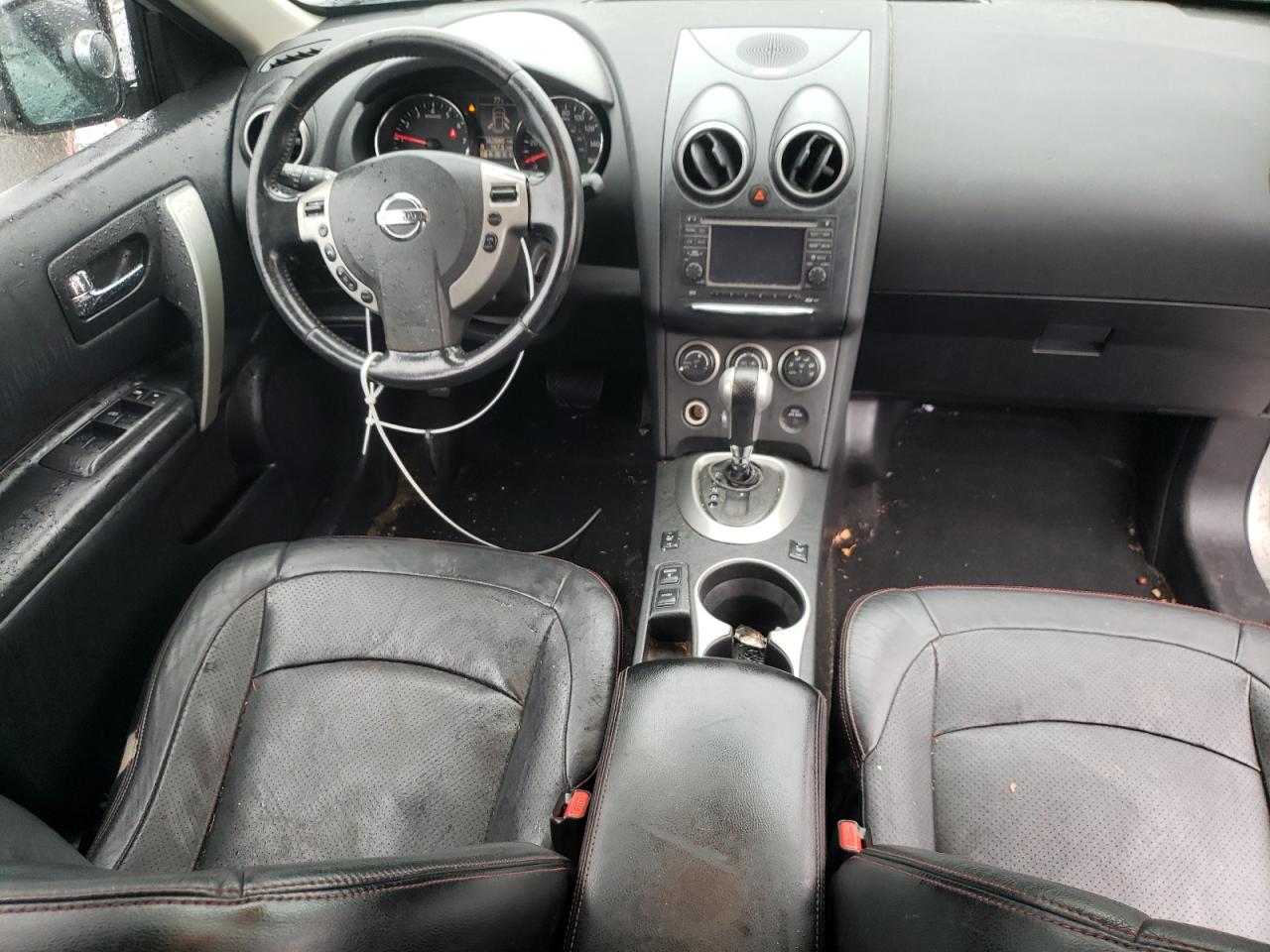 2012 Nissan Rogue S VIN: JN8AS5MV0CW379377 Lot: 82148585
