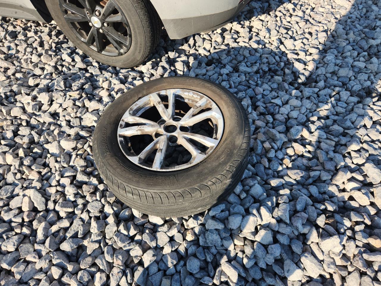 2016 Chevrolet Equinox Lt VIN: 2GNALCEK9G1184464 Lot: 80177105