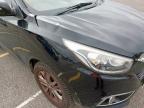 2013 HYUNDAI IX35 SE CRDI  for sale at Copart SANDTOFT