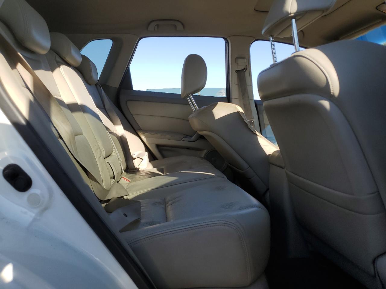 2011 Acura Rdx VIN: 5J8TB2H21BA002315 Lot: 81110885