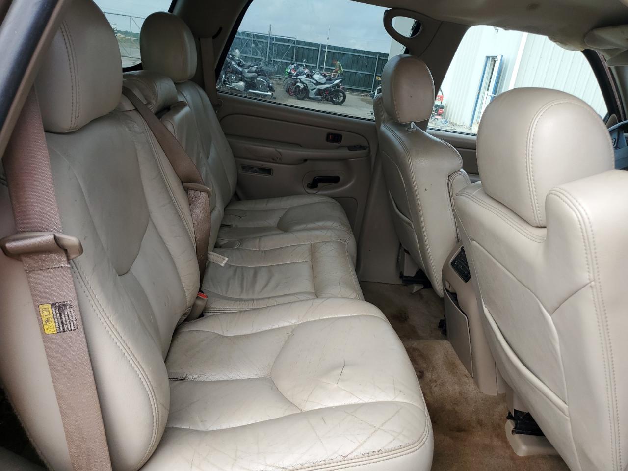 2004 Chevrolet Tahoe K1500 VIN: 1GNEK13Z54R136679 Lot: 82105395