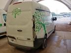 2017 FORD TRANSIT CUSTOM 290  for sale at Copart BRISTOL
